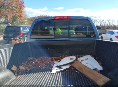 Lot #2992821646 2005 DODGE RAM 1500 ST