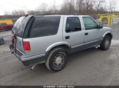 Lot #3037544835 1996 GMC JIMMY