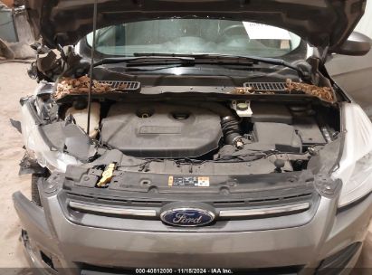 Lot #3053063354 2014 FORD ESCAPE SE