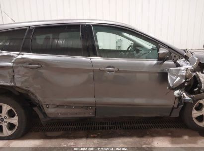 Lot #3053063354 2014 FORD ESCAPE SE