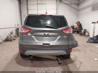 Lot #3053063354 2014 FORD ESCAPE SE