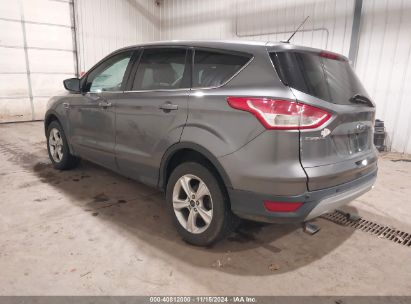 Lot #3053063354 2014 FORD ESCAPE SE