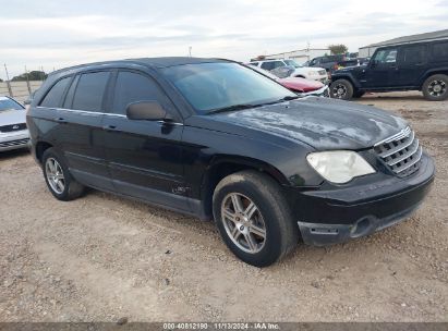 Lot #2997780833 2008 CHRYSLER PACIFICA TOURING