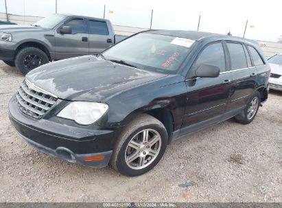 Lot #2997780833 2008 CHRYSLER PACIFICA TOURING