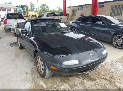 Lot #3052075698 1995 MAZDA MX-5 MIATA