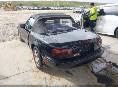 Lot #3052075698 1995 MAZDA MX-5 MIATA