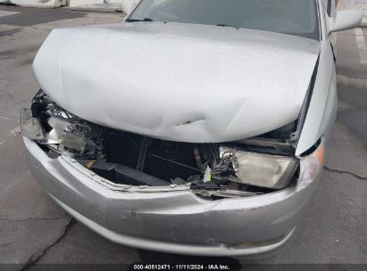 Lot #2992832254 2002 TOYOTA CAMRY SOLARA SE V6