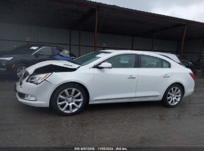 Lot #3035083659 2016 BUICK LACROSSE PREMIUM I