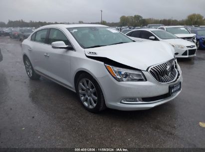 Lot #3035083659 2016 BUICK LACROSSE PREMIUM I