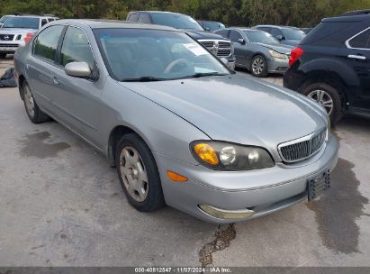 Lot #3037529854 2001 INFINITI I30 LUXURY