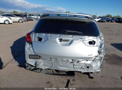 Lot #2989127600 2018 TOYOTA COROLLA IM