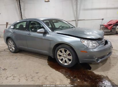 Lot #3020797154 2010 CHRYSLER SEBRING LIMITED