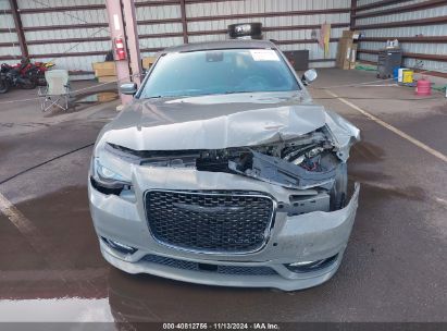 Lot #3056063585 2018 CHRYSLER 300 300S