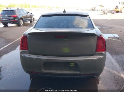 Lot #3056063585 2018 CHRYSLER 300 300S