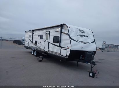 Lot #3051086912 2019 JAYCO JAYFLIGHT SLX TRAVEL TRAILER