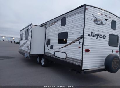 Lot #3051086912 2019 JAYCO JAYFLIGHT SLX TRAVEL TRAILER