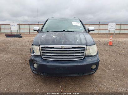 Lot #3037529853 2008 CHRYSLER ASPEN LIMITED