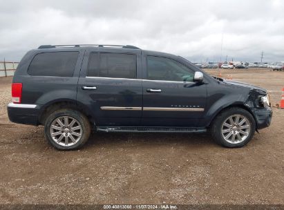 Lot #3037529853 2008 CHRYSLER ASPEN LIMITED