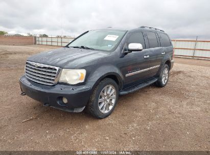 Lot #3037529853 2008 CHRYSLER ASPEN LIMITED