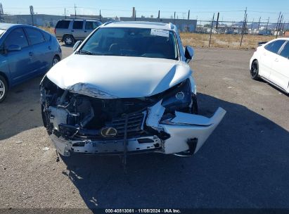 Lot #2989127603 2020 LEXUS NX 300