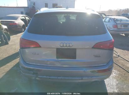 Lot #3035072423 2016 AUDI Q5 2.0T PREMIUM