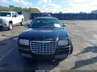 Lot #3005345849 2010 CHRYSLER 300 TOURING