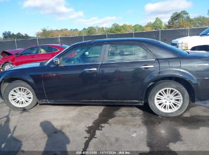 Lot #3005345849 2010 CHRYSLER 300 TOURING