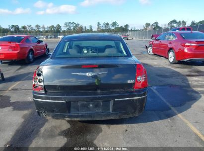 Lot #3005345849 2010 CHRYSLER 300 TOURING