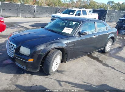 Lot #3005345849 2010 CHRYSLER 300 TOURING