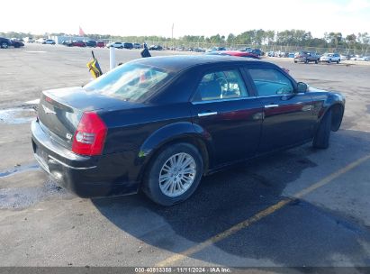 Lot #3005345849 2010 CHRYSLER 300 TOURING