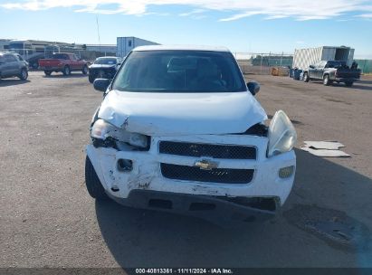 Lot #3053063326 2007 CHEVROLET UPLANDER LS