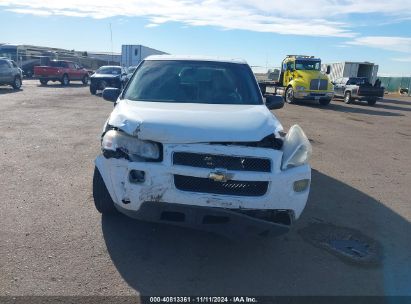 Lot #3053063326 2007 CHEVROLET UPLANDER LS