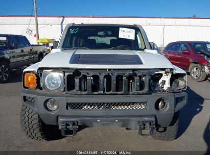 Lot #3048458761 2006 HUMMER H3 SUV