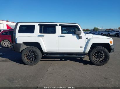 Lot #3048458761 2006 HUMMER H3 SUV