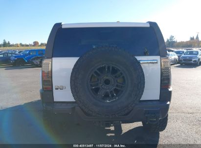 Lot #3048458761 2006 HUMMER H3 SUV