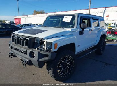 Lot #3048458761 2006 HUMMER H3 SUV