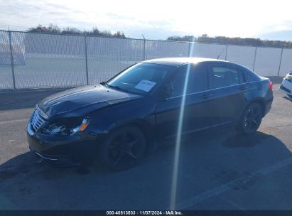 Lot #3035072411 2012 CHRYSLER 200 LX