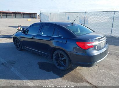 Lot #3035072411 2012 CHRYSLER 200 LX