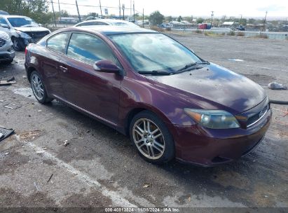 Lot #2992831505 2005 SCION TC