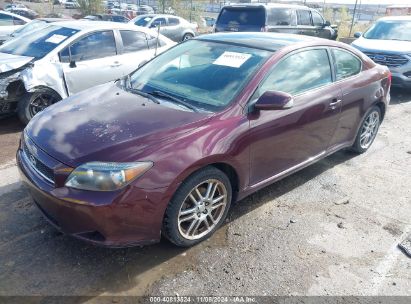 Lot #2992831505 2005 SCION TC