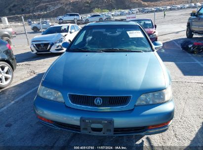 Lot #3035094730 1998 ACURA CL 3.0