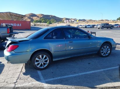 Lot #3035094730 1998 ACURA CL 3.0