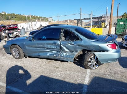 Lot #3035094730 1998 ACURA CL 3.0