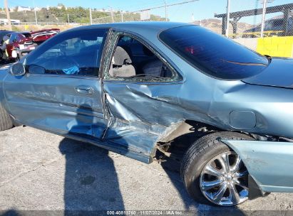 Lot #3035094730 1998 ACURA CL 3.0