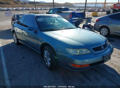 Lot #3035094730 1998 ACURA CL 3.0