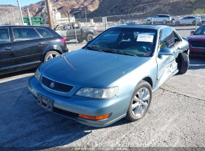 Lot #3035094730 1998 ACURA CL 3.0