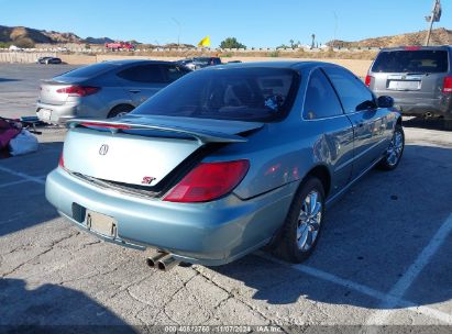 Lot #3035094730 1998 ACURA CL 3.0