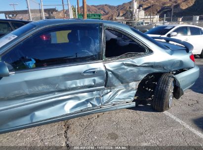 Lot #3035094730 1998 ACURA CL 3.0