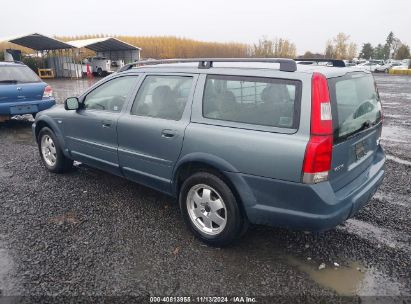 Lot #2992832244 2002 VOLVO V70 XC