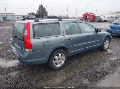 Lot #2992832244 2002 VOLVO V70 XC